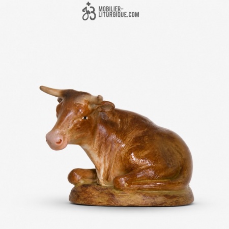 Boeuf Polychrome