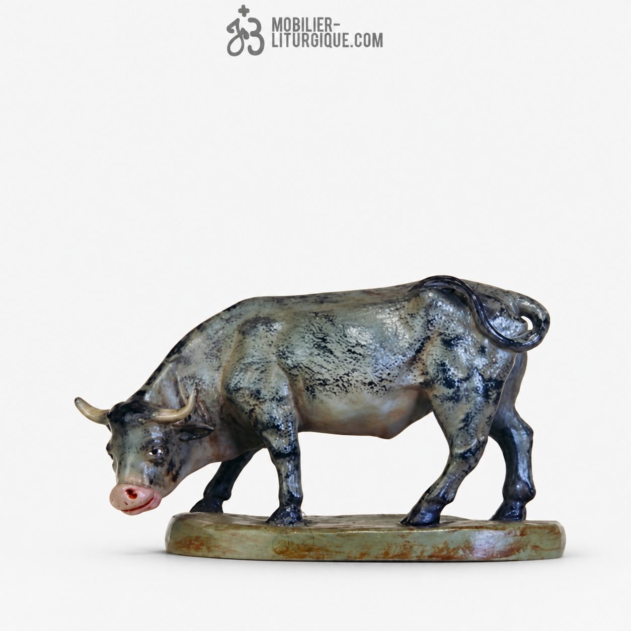 Boeuf Polychrome