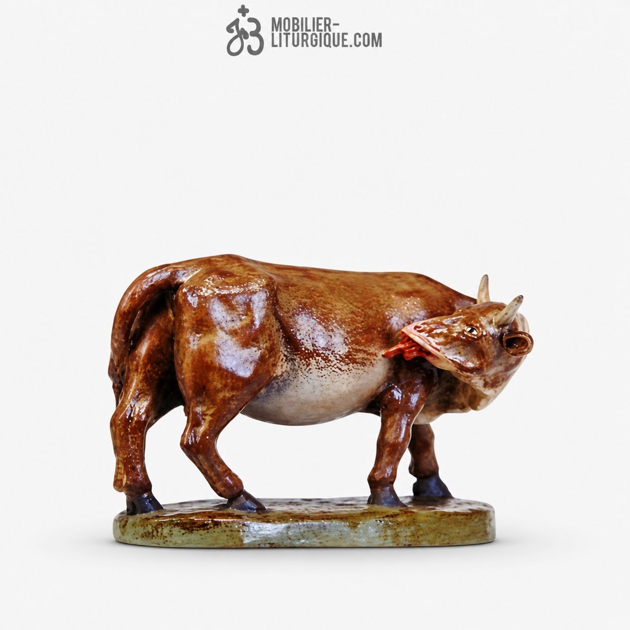 Boeuf Polychrome