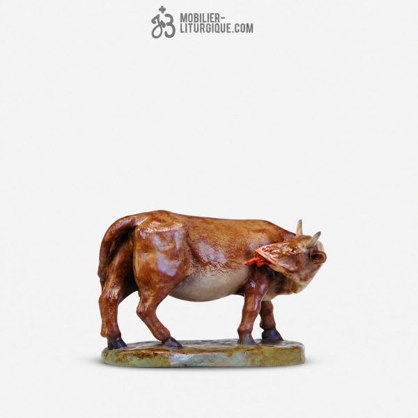Boeuf Polychrome