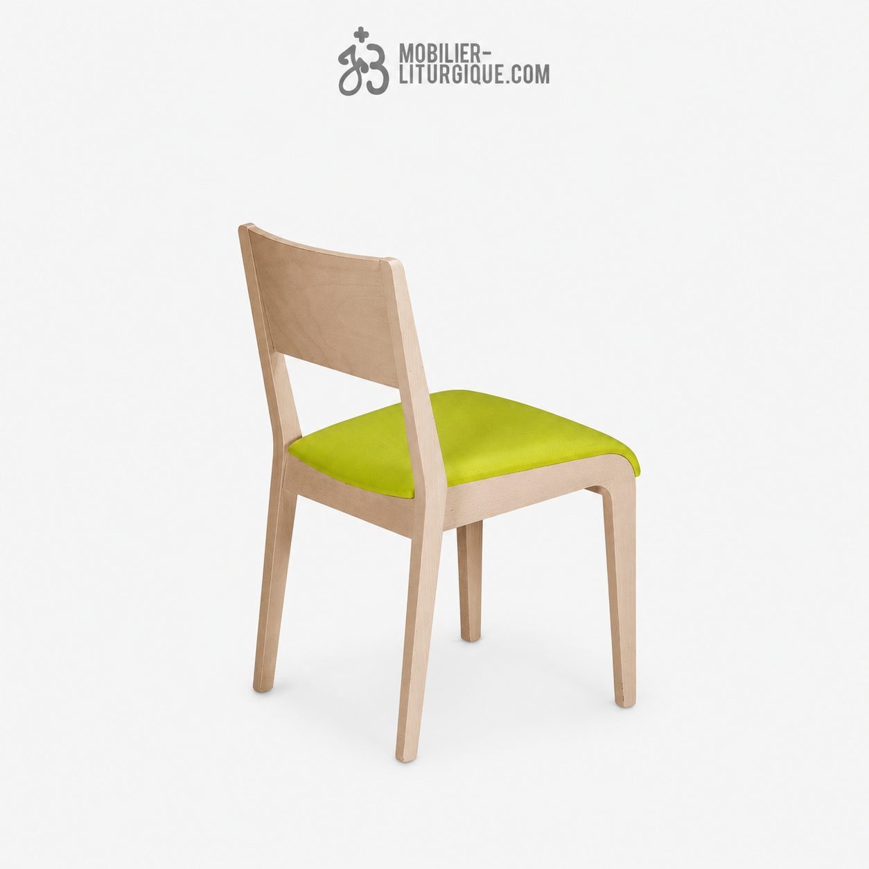 Chaise Empilable 