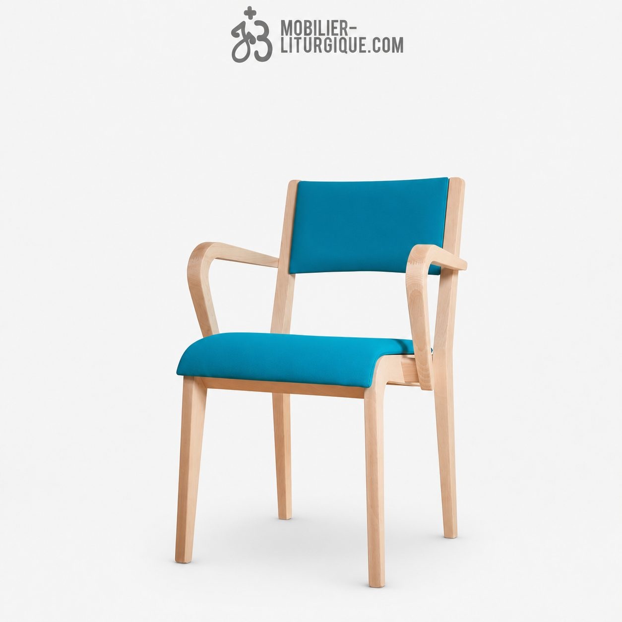 Chaise Empilable 