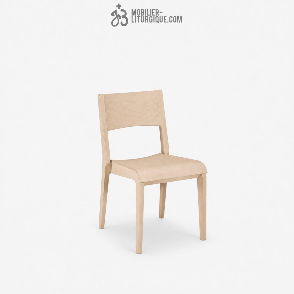 Chaise Empilable