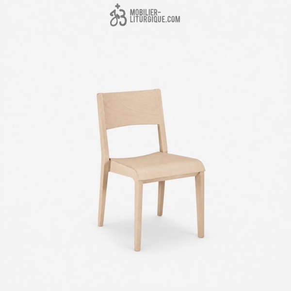 Chaise Empilable