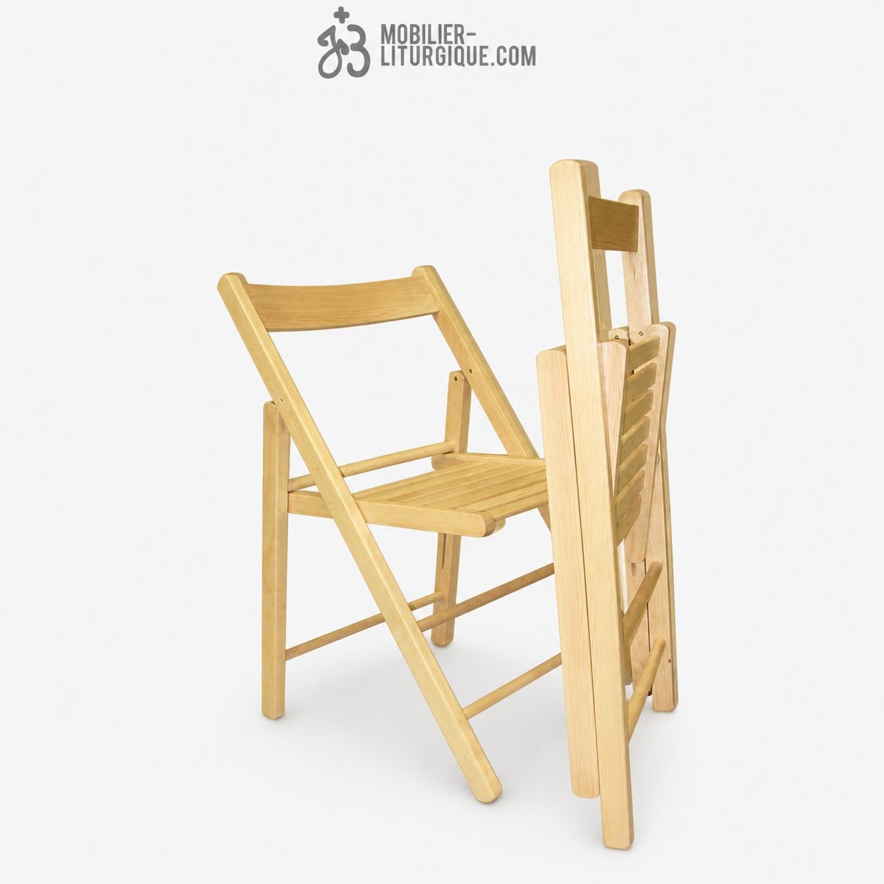 Chaise pliable 