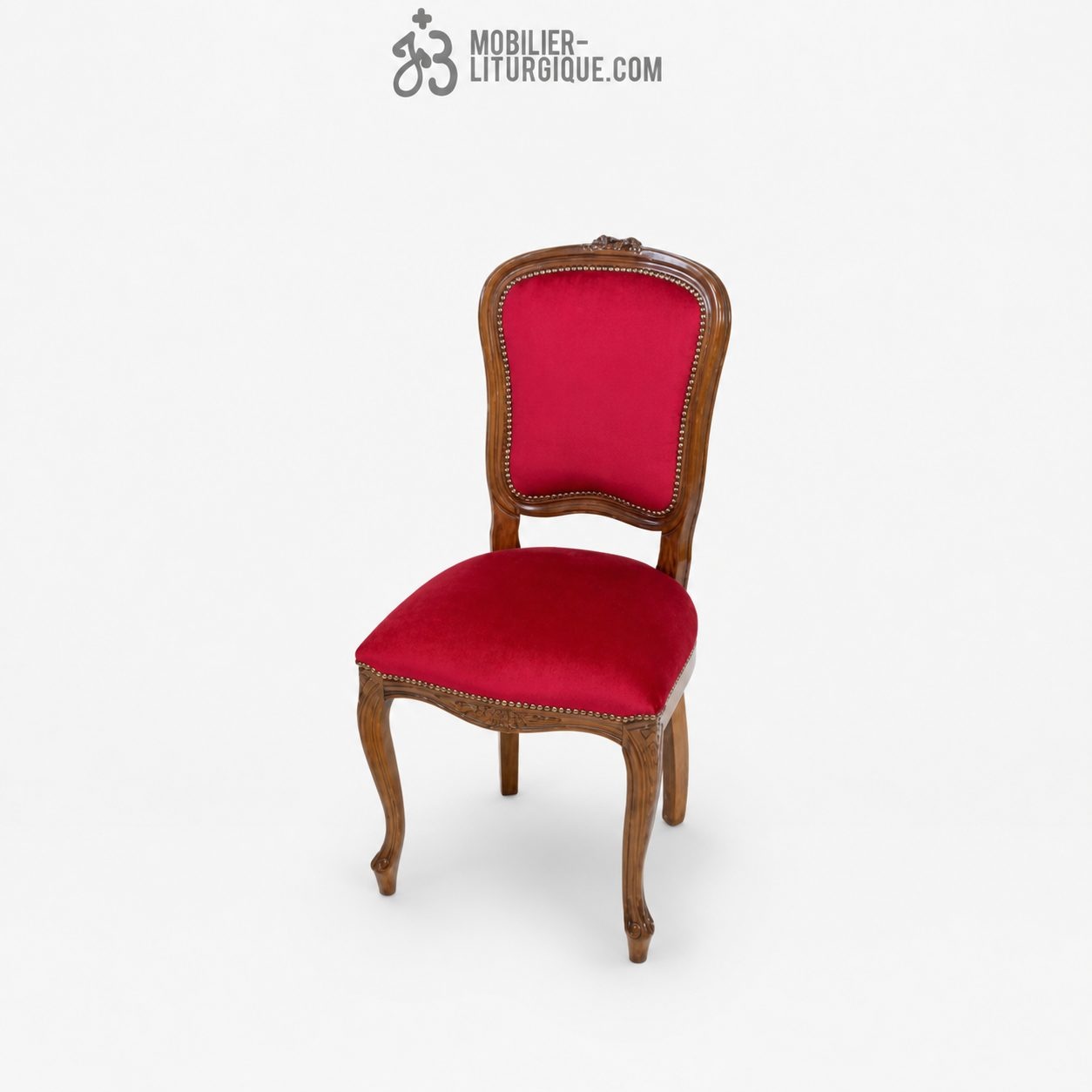 Chaise pour ensemble de c&eacute;r&eacute;monie Bois