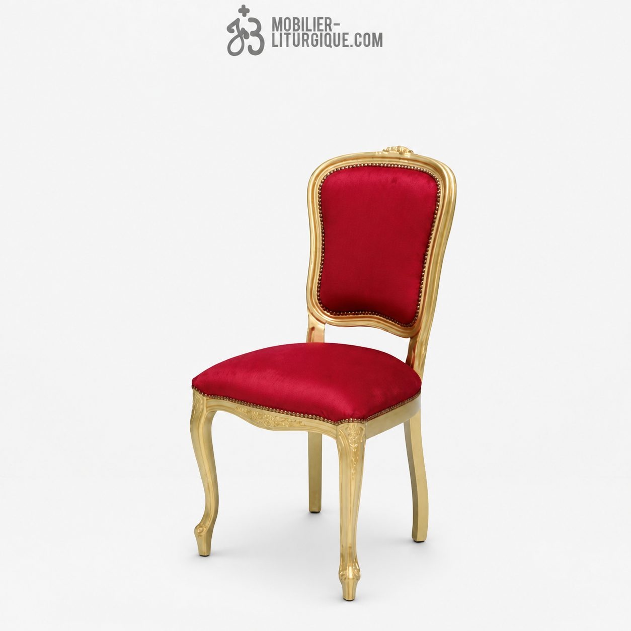 Chaise pour ensemble de c&eacute;r&eacute;monie Ton OR