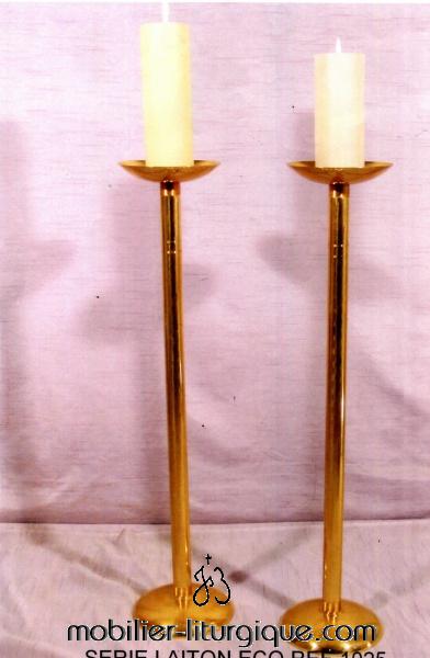  Chandelier � pique 950mm hauteur