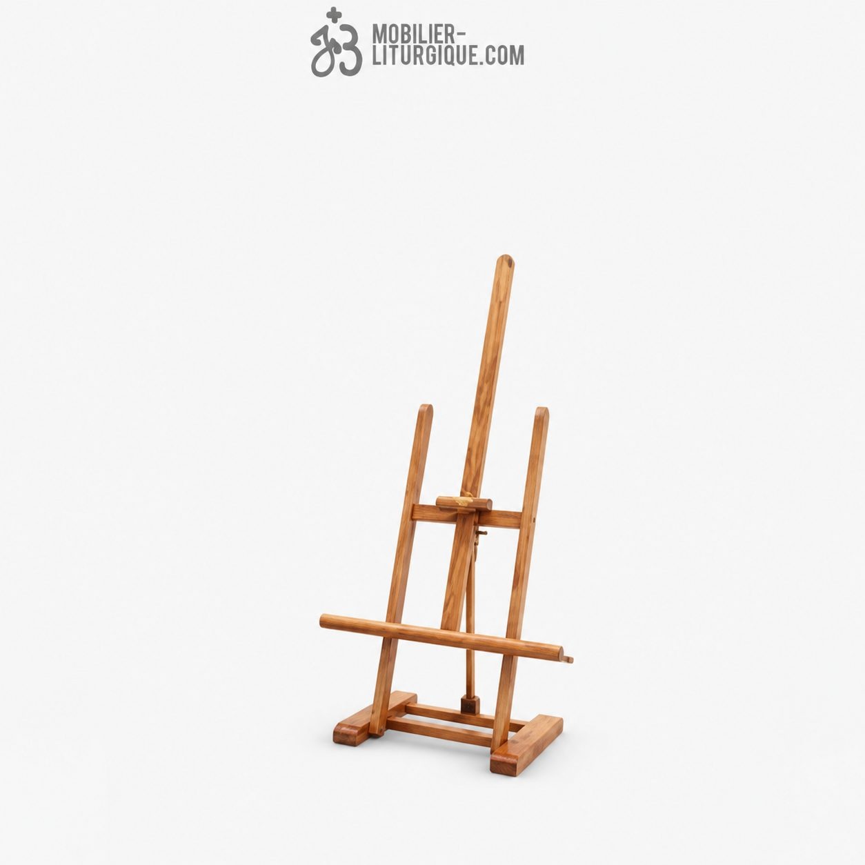 Chevalet inclinable 45.5 cm