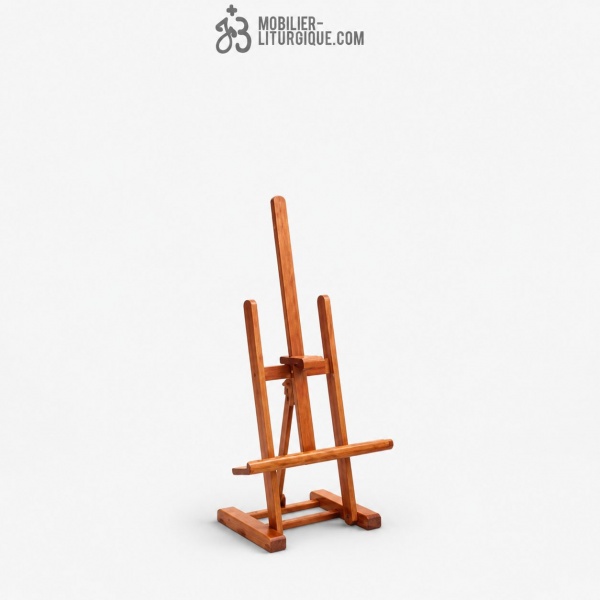 Chevalet inclinable 65 CM