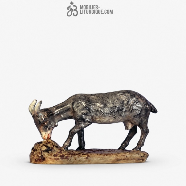 Ch�vre Polychrome