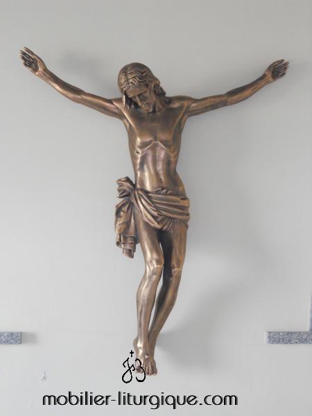 Christ en Croix-160