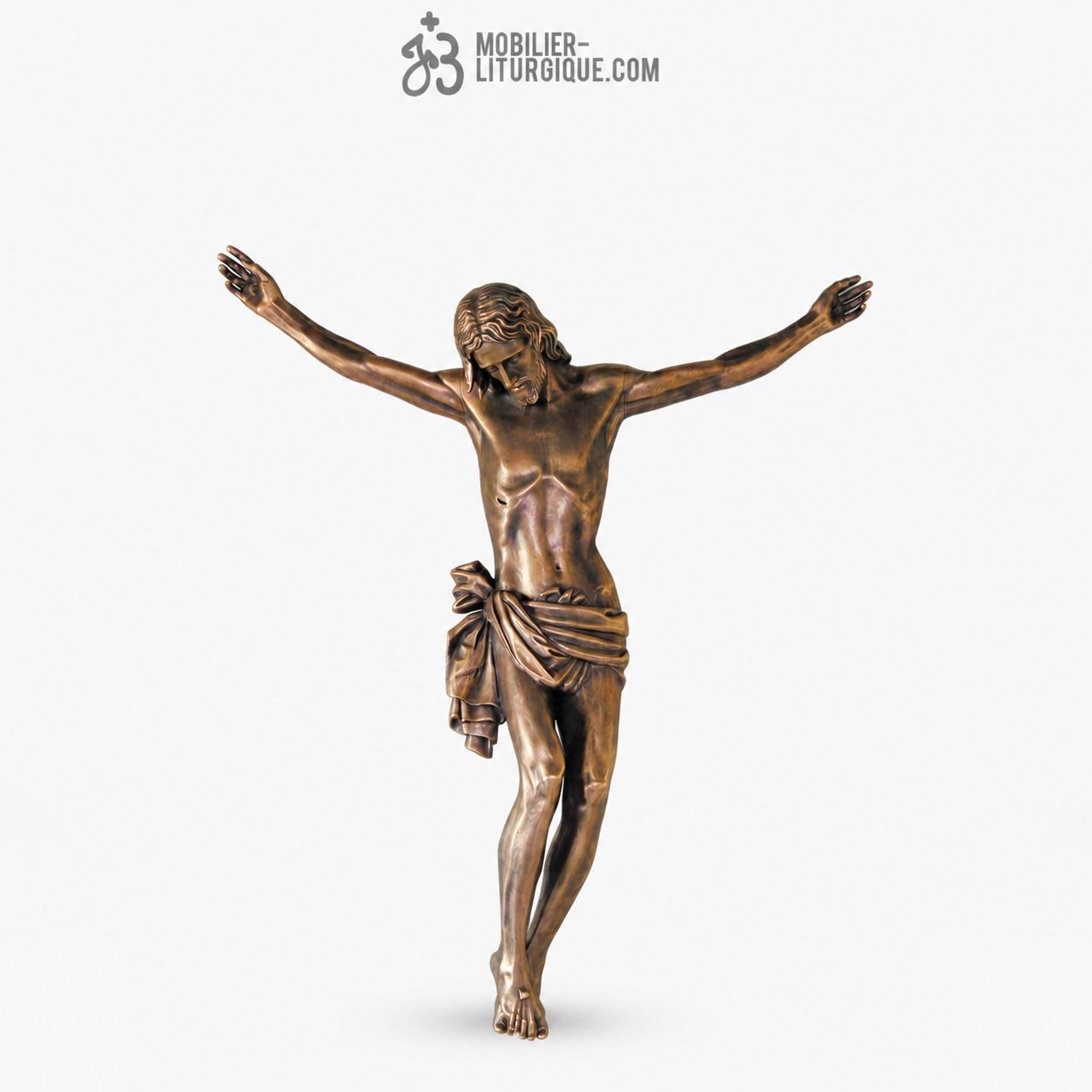 Christ en Croix-160