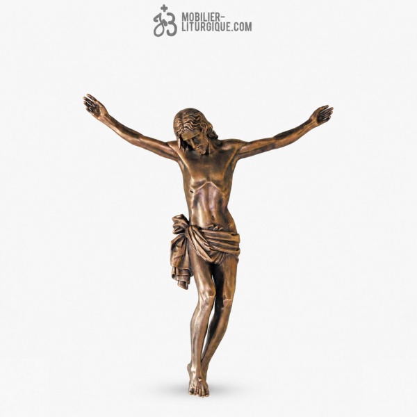 Christ en Croix-160