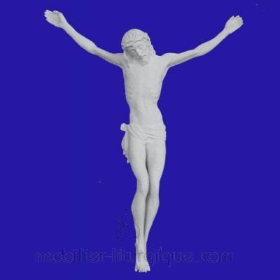 Christ en Croix
