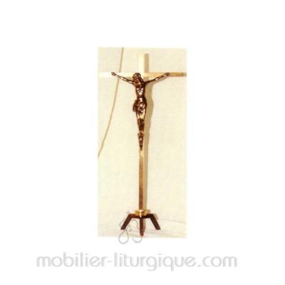 Croix avec Christ