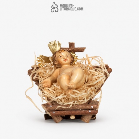 Enfant J�sus Antique