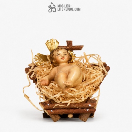 Enfant J&eacute;sus Antique