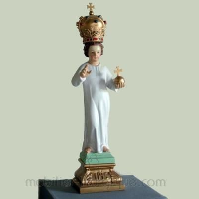 Enfant J�sus de Prague