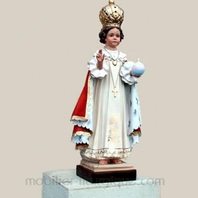 Enfant Jésus de Prague
