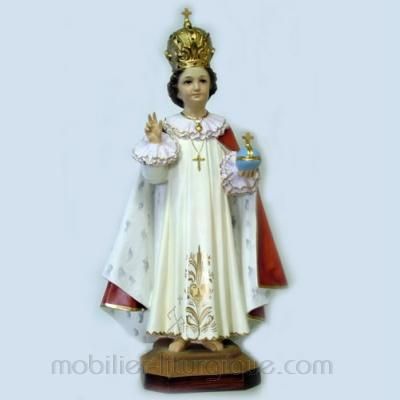 Enfant J�sus de Prague