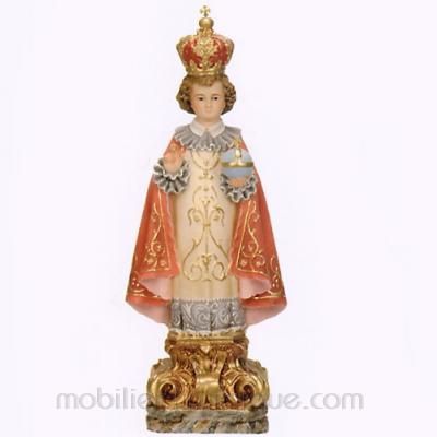 Enfant J�sus de Prague