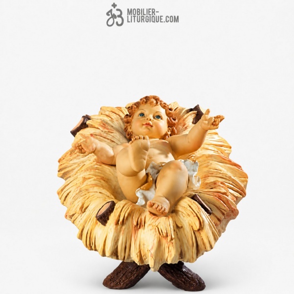 Enfant Jesus Decore