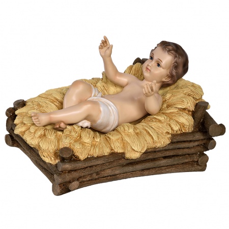 Enfant J&eacute;sus Fibre
