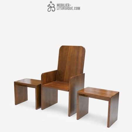 Ensembles de pr�sidence