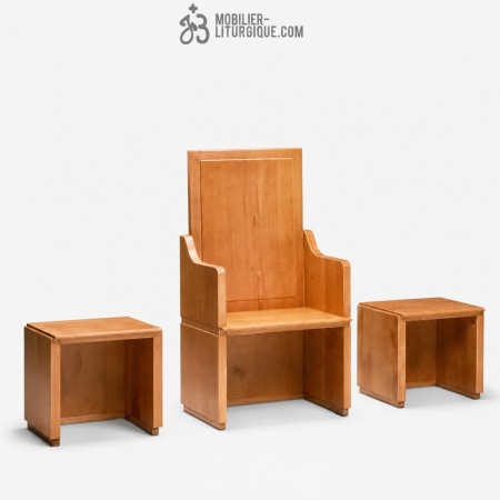 Ensemble de c&eacute;r&eacute;monie