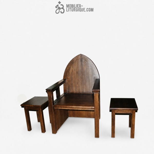Ensemble de pr�sidence