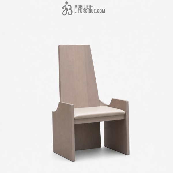 Fauteuil de Pr�sidence