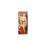 Femme � l'amphore