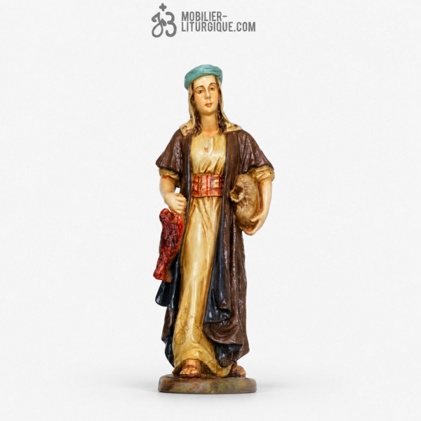 Femme Antique