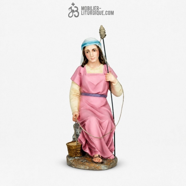Femme Antique