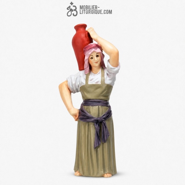 Femme Antique