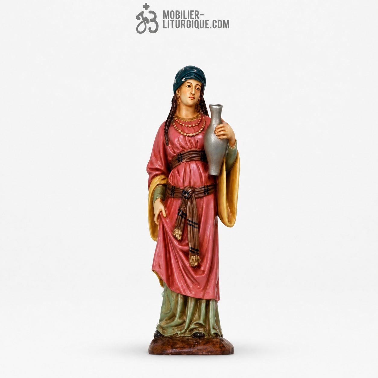 Femme Antique
