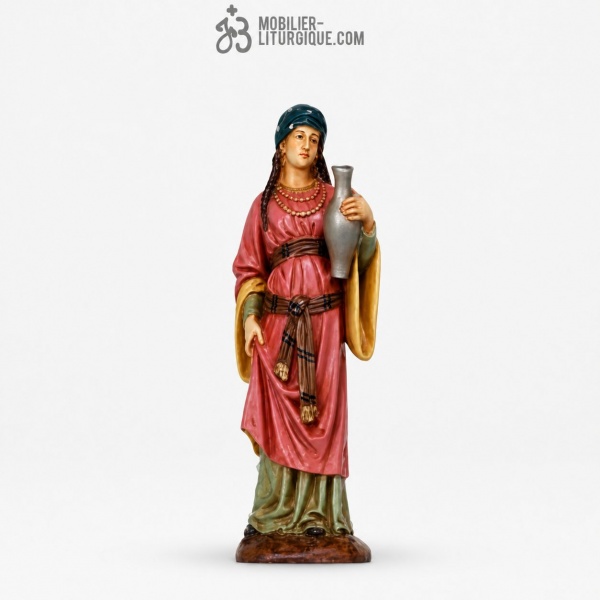 Femme Antique
