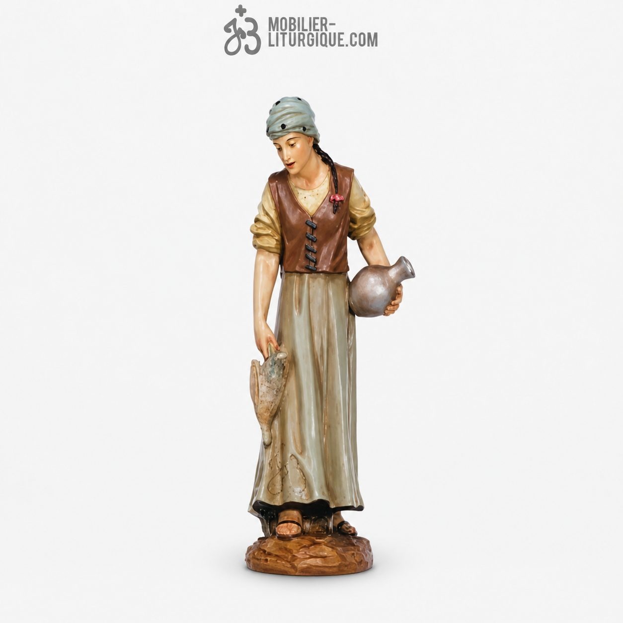Femme Antique