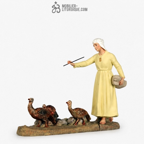 Femme Antique