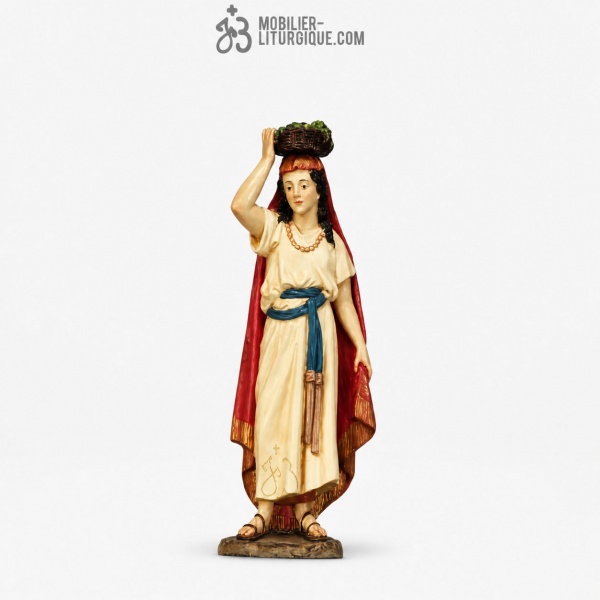 Femme Antique