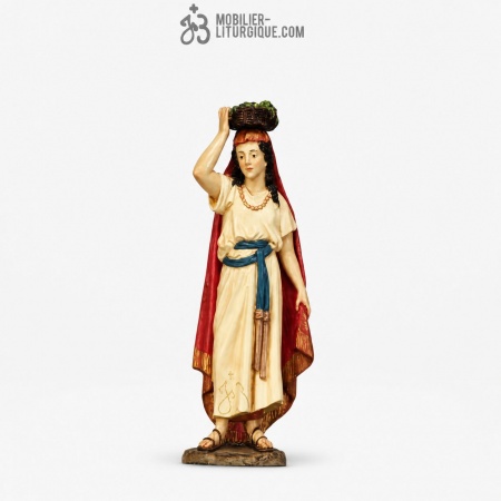 Femme Antique