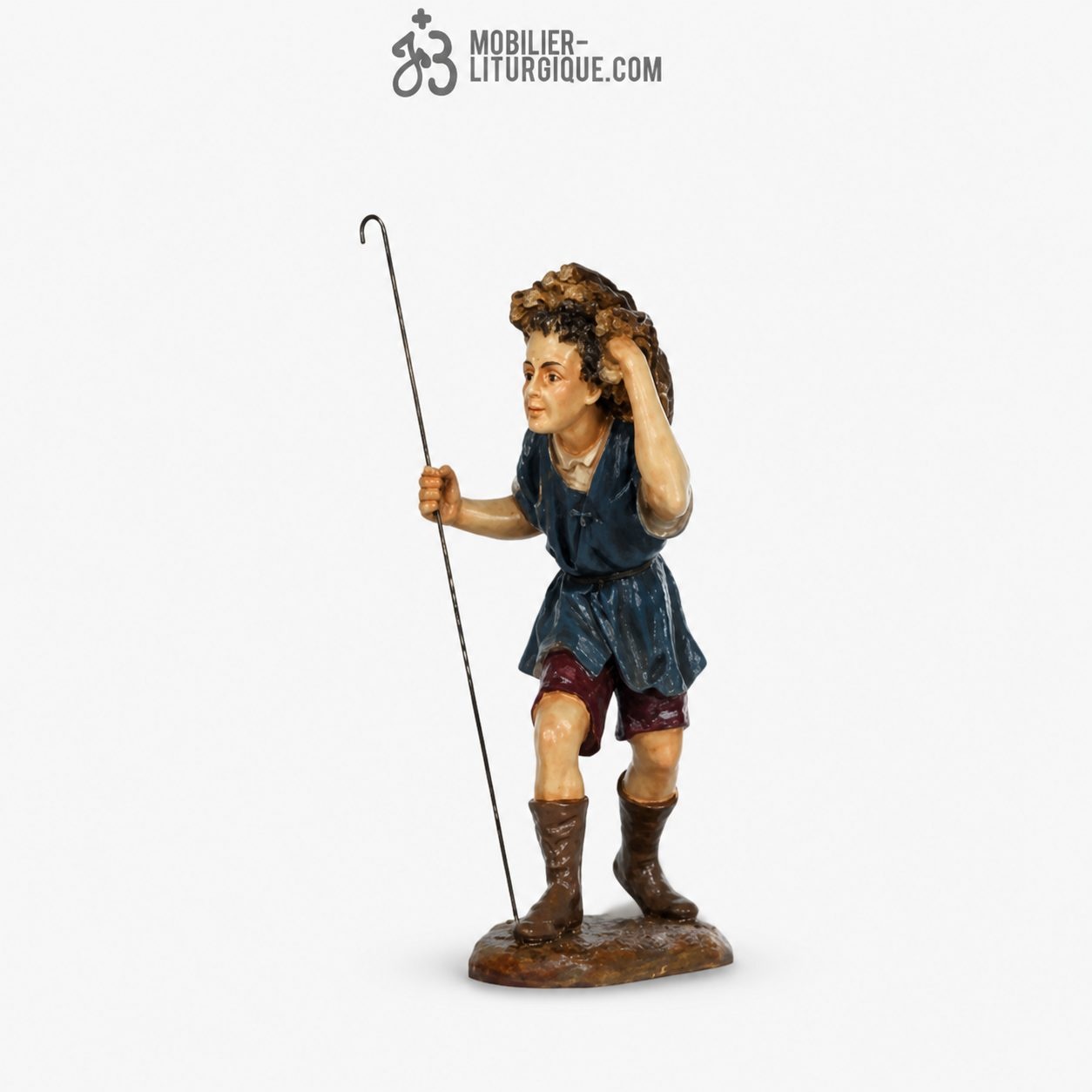 Femme Antique