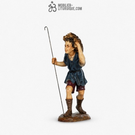 Femme Antique