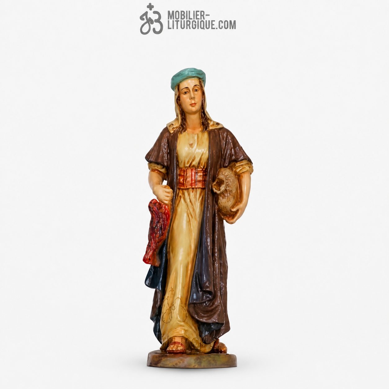 Femme Antique