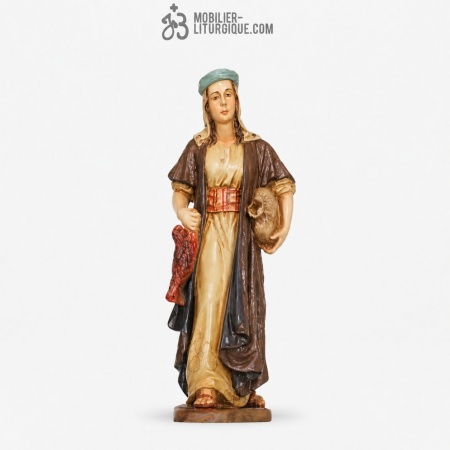 Femme Antique
