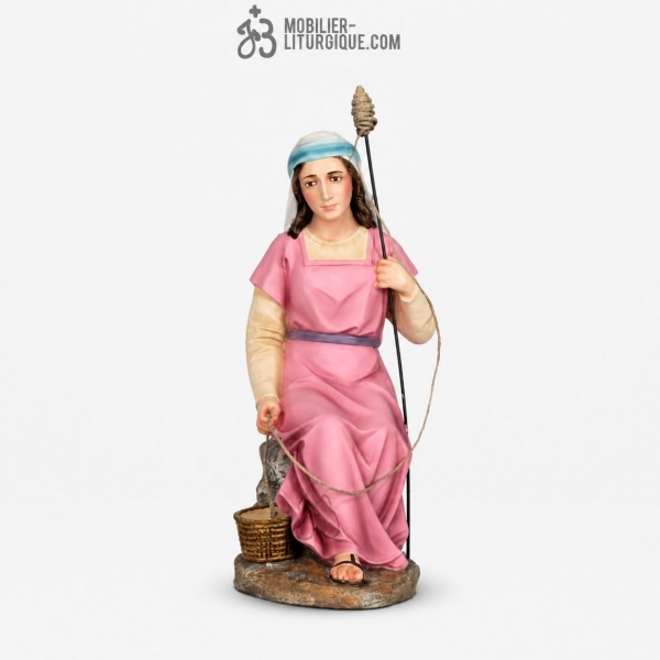 Femme Antique