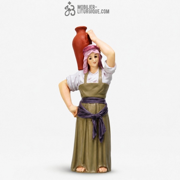 Femme Antique