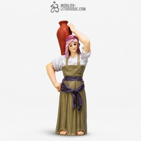 Femme Antique