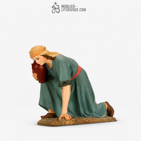 Femme Antique